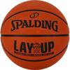 Spalding LAYUP Basketball 