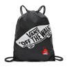 VANS Benched Gymsack Custom Red Bird - VN000SUF158