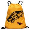 VANS Benched Gymsack - VN000SUFUXM - Custom Heart