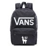 VANS - New Skool Backp Backpack Custom Lama - VN0002TLY28