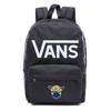 VANS - New Skool Backp Backpack Custom Minion  - VN0002TLY28 000