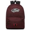 VANS Realm Port Royale Backpack Custom Bat - VN0A3UI64QU1