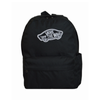 Vans Old Skool Classic Backpack Black - VN000H4YBLK1