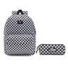 Vans Old Skool III Backpack - VN0A3I6RHU0