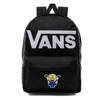 Vans Old Skool III Backpack - VN0A3I6RY28 - Custom Minions