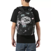 Vans Old Skool III Black Tie Dye Backpack - VN0A3I6RBZX