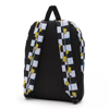 Vans Old Skool III The Simpsons Backpack + Pencil Pouch + Benched Bag 