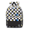 Vans Old Skool III The Simpsons Flmy Chc Backpack + Benched Bag