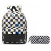 Vans Old Skool III The Simpsons Flmy Chc Backpack + Pencil Pouch