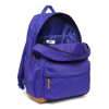 Vans Realm Plus Royal Blue Backpack - VN0A34GLRYB + Pencil Pouch