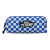 Vans Realm Plus Royal Blue Backpack - VN0A34GLRYB + Pencil Pouch