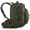 Wisport WHISTLER II 35 L Cordura Olive Green Backpack