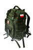 Wisport WHISTLER II 35 L Cordura Olive Green Backpack