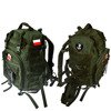 Wisport WHISTLER II 35 L Cordura Olive Green Backpack