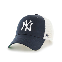 47 Brand MLB New York Yankees '47 MVP Trucker Mütze - B-BRANS17CTP-NY