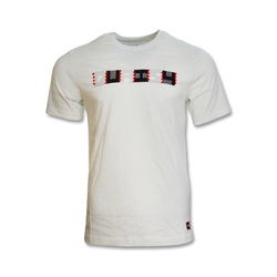 Air Jordan Quai 54 T-shirt White - DM0758-100