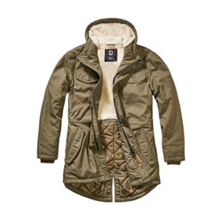 Brandit Marsh Lake M51 Jacket Olive - 9442