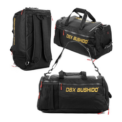 DBX Bushido Sport Backpack Bag - DBX-SB-23