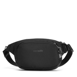 Hip bag Pacsafe Coversafe V100 black - PVI60141130