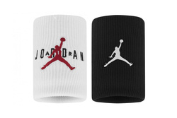 Jordan Jumpman dri-fit Terry Wristbands - J1007579068