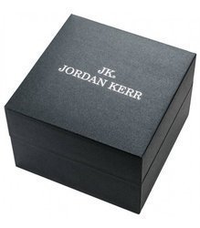 Jordan Kerr Uhrenbox