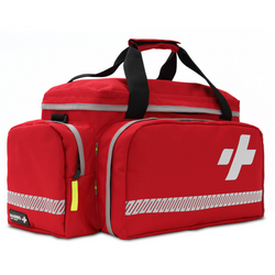 Medical Bag for Doctors, Paramedics, and Nurses Marbo 35 L - TRM-50_2.0