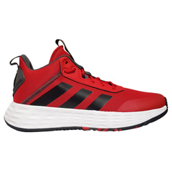 Neue Basketballschuhe Adidas Ownthegame 2.0 rot - H00466