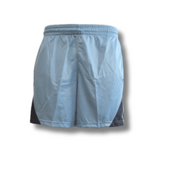 Nike Isofly Shorts Wmns Worn Blue/Black/Black - DH7363-494