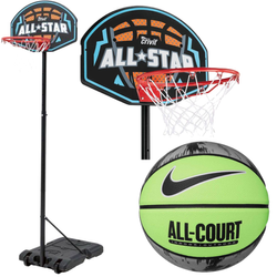 Spalding NBA Slam Jam Board mini Basketball-Rückwand - 56099CN