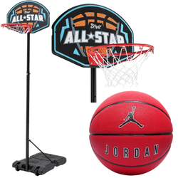 Spalding NBA Slam Jam Board mini Basketball-Rückwand - 56099CN