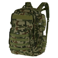 Texar Grizzly 65L Pl Camo Backpack - 38-BGRI-BP-PL