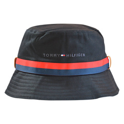 Tommy Hilfiger Established Tape Bucket - AM0AM08271-0GJ