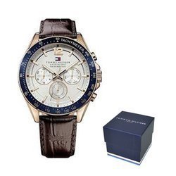 Tommy Hilfiger watch - 1791118