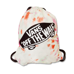 VANS Benched Bag White - VN000SUFWHT1