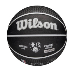 Wilson NBA Kevin Durant Brooklyn Nets Outdoor Basketball - WZ4006001XB