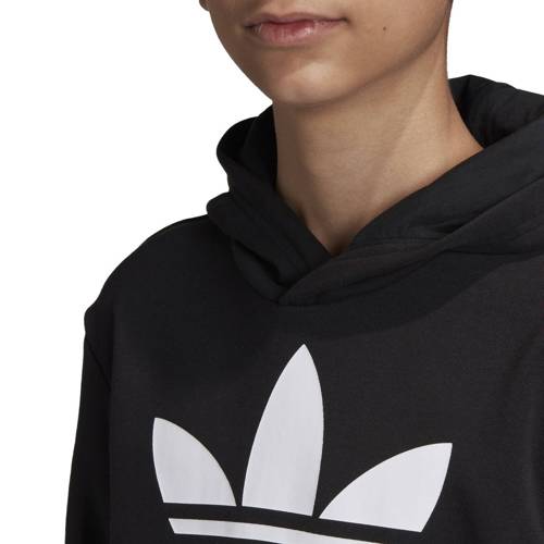 Adidas Y INTLPRGM HDY LA Lakers Kinder Kapuzenpullover - G85300