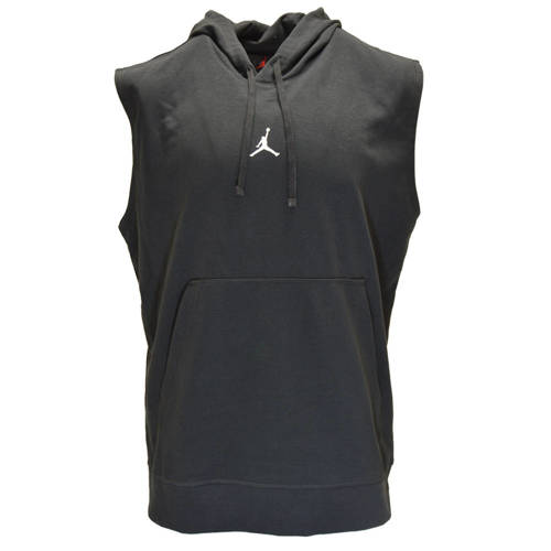 Air Jordan Dri-FIT Sport Men's Sleeveless Pullover Hoodie - DM2821-010