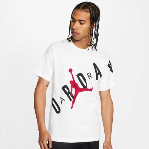 Air Jordan HBR S/S T-shirt - DA1894-100