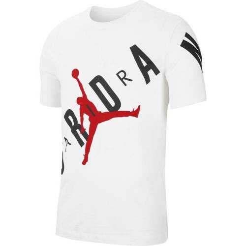 Air Jordan HBR S/S T-shirt - DA1894-100