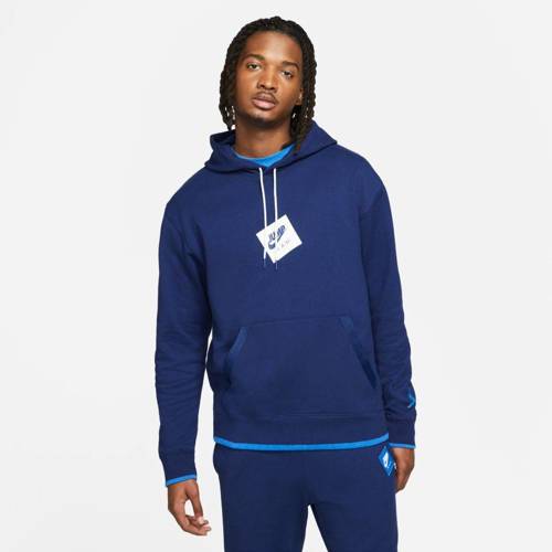 Air Jordan Jumpman Classics Kapuzenpullover - CV2244-492