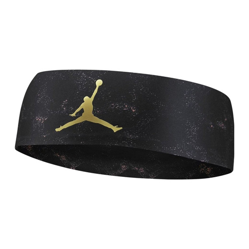 Air Jordan Jumpman Fury Graphic Headband - J.100.8704.015.OS