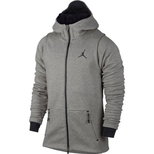 Air Jordan Shield Hoodie - 809486-063