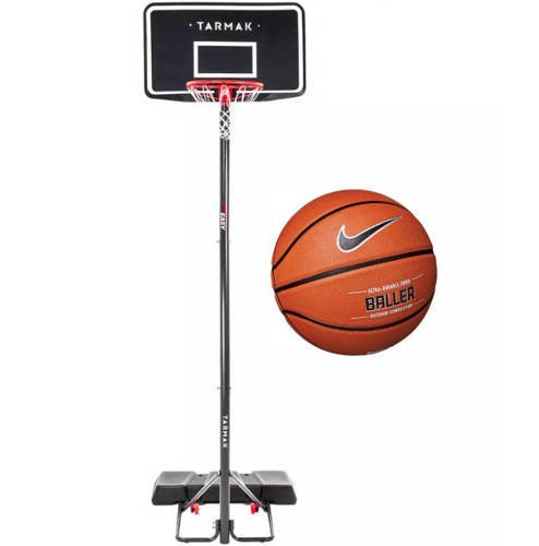Basketball-Set Basket 305