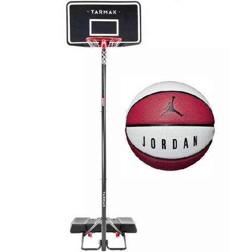 Basketball-Set Basket 305