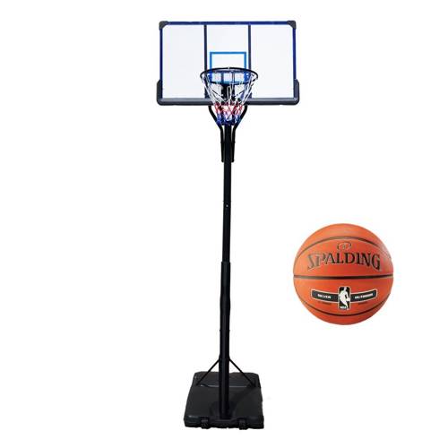 Basketball-Set TOP 305 cm