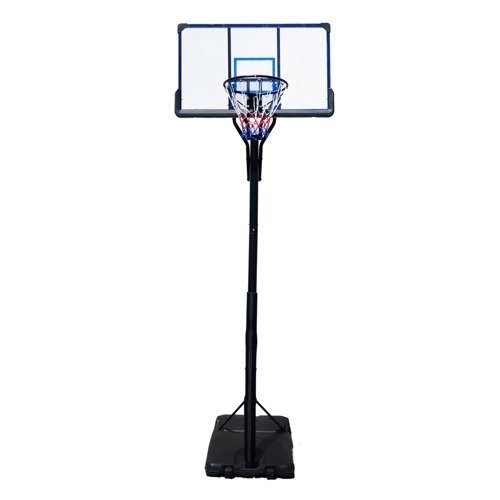 Basketball-Set TOP 305 cm + Spalding Kobe Bryant 24 NBA Lakers Ball