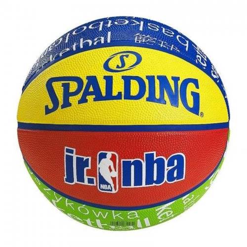 Basketball-Set TOP 305 cm + Spalding NBA Junior Basketball