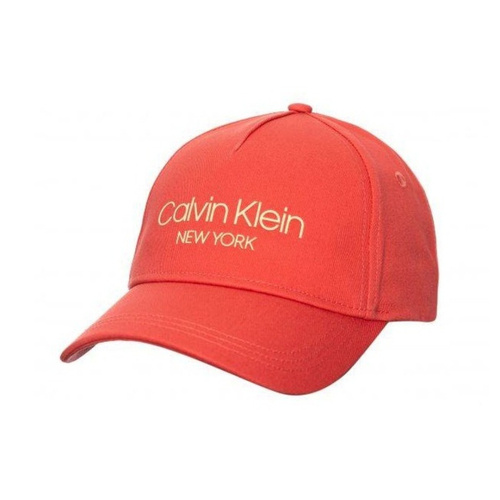 Calvin Klein 2990 Mütze - K50K505989-BDS