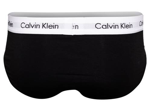 Calvin Klein Low Rise Trunk - U2661G-998