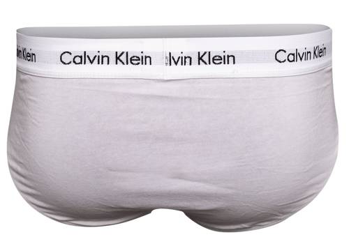 Calvin Klein Low Rise Trunk - U2661G-998